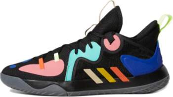 Adidas Harden Stepback 2 `Multi` kedas