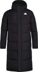Adidas LONG DOWN Jacket Unisex Black