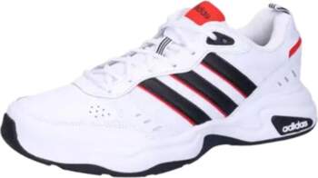 Adidas neo Strutter White Black Active