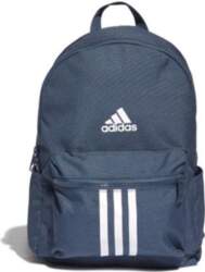 Adidas Polyester Backpack Regular Unisex Navy