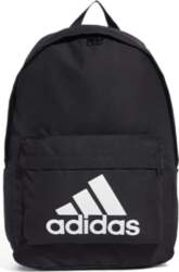 Adidas Polyester Backpack Regular Unisex Pure