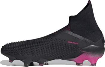 Adidas Predator Mutator 20+ Fg `Core