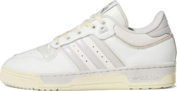 Adidas Rivalry Low 86 Core White