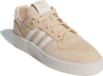 Adidas Rivalry Lux Low Magic Beige
