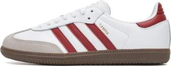 Adidas Samba OG `Cloud White Preloved