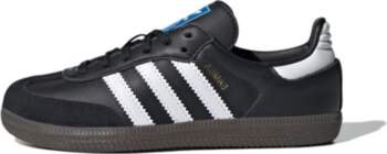 Adidas Samba OG Core Black Cloud