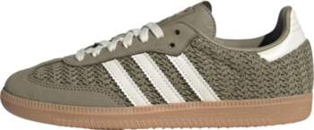 Adidas Samba OG Knit Pack -
