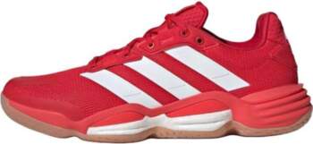 Adidas Stabil 16 Indoor Pure Ruby