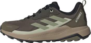 Adidas Terrex Anylander Comfortable Fitting Waterproof