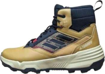 Adidas Terrex Unity Leather Mid Rain
