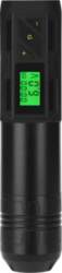 Adjustable Timer Cordless Power Plastic Tip