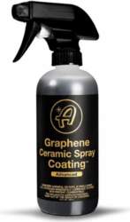 Advanced Graphene Ceramic Spray Coating 18+