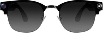 AI Smart Bluetooth Glasses: Multifunctional, Anti-Blue