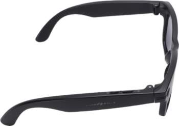 AI Translator Sunglasses with 8MP Camera