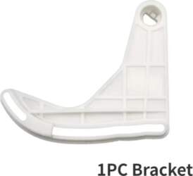 Air Heater Climate Control Arm Bracket