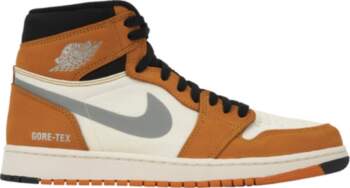 Air Jordan 1 High Element GORE-TEX