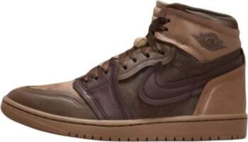 Air Jordan 1 High Method of