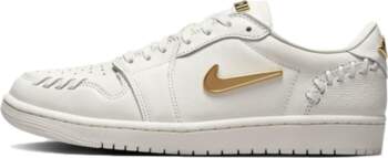Air Jordan 1 Low Method of