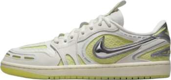 Air Jordan 1 Low Method of