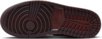 Air Jordan 1 Low Method of