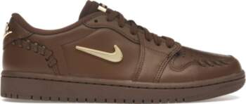 Air Jordan 1 Low Method of