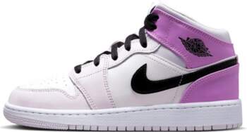 Air Jordan 1 Mid GS Barely
