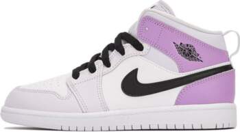 Air Jordan 1 Mid PS Barely