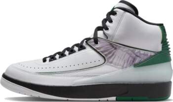 Air Jordan 2 Retro  H  Wings