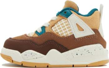 Air Jordan 4 Retro TD Cacao