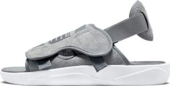 Air Jordan LS Slide Cool Grey