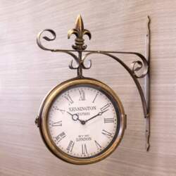 Akizuki Trading Co., Ltd. Wall-Mounted Double-Sided