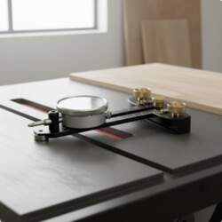 Alignment Tool Fast Setup Thin Strip