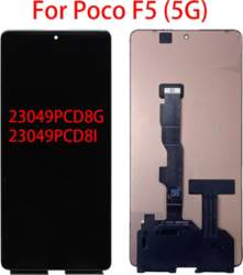 AMOLED LCD Screen For Xiaomi Poco