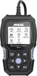 Ancel Bz700 OBD2 Diagnostic Scanner