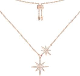 APM Collier Monaco Double M t