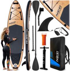 Aquasurf Sup dēlis 320 X 84