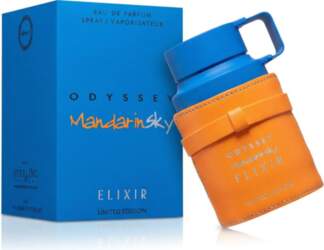 Armaf Odyssey Mandarin Sky Elixir Eau