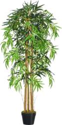 Artificial Bamboo 150 cm with Pot