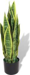 Artificial Sansevieria Snake Plant with Pot