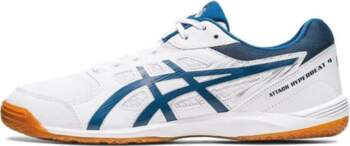 Asics Attack Hyperbeat 4 White Mako