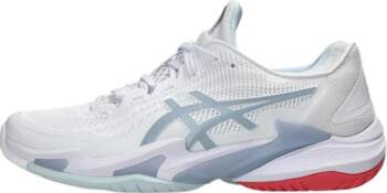 Asics Court FF 3 Comfortable Fit