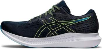 Asics EvoRide 2 French Blue Hazard