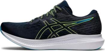 Asics EvoRide 2 `French Blue Hazard