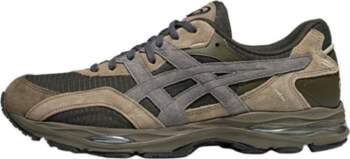 ASICS Gel MC Plus Textile, Split