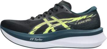 Asics Magic Speed 4 Men`s Black