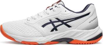 Asics Netburner Ballistic FF 3 White