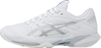 ASICS Solution Speed FF 4 Balti