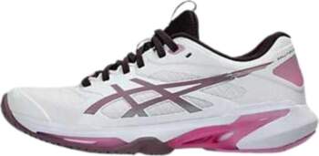 Asics Solution Speed FF 4 Lace-Up