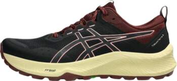 Asics Trabuco Terra 3 Comfortable Versatile