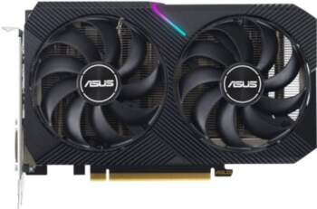 Asus | Dual GeForce RTX 3050